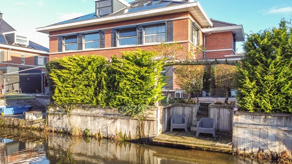 Medium property photo - Molenpolderstraat 35, 2493 VB Den Haag